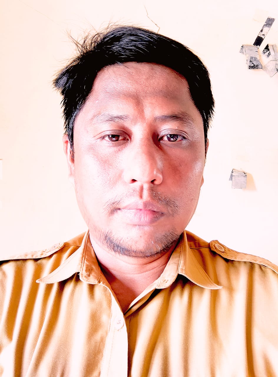 Brimmob Dayfi Khilata, SE