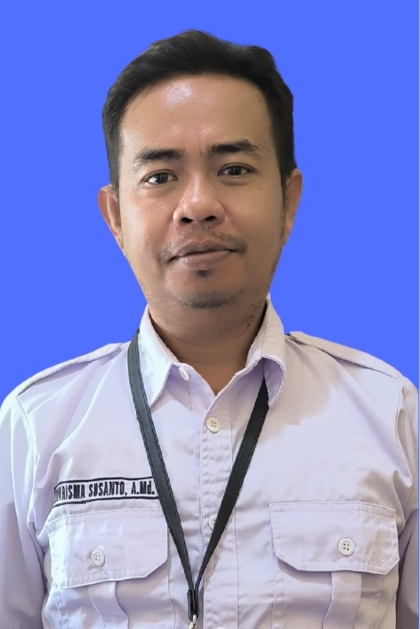Kharisma susanto